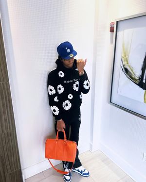 Image post by @therodneygraves on Instagram