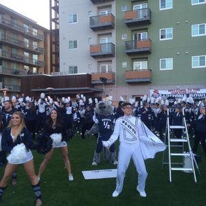 Image post by @nevadafootball on Instagram