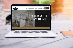 Image post by @builder.designs on Instagram