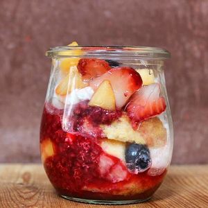 Image post by @lepainquotidienus on Instagram