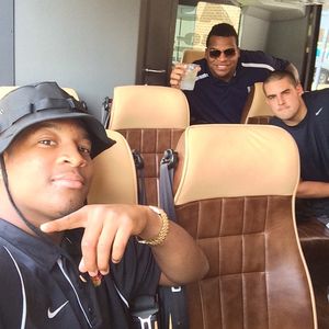 Image post by @jaboowins on Instagram