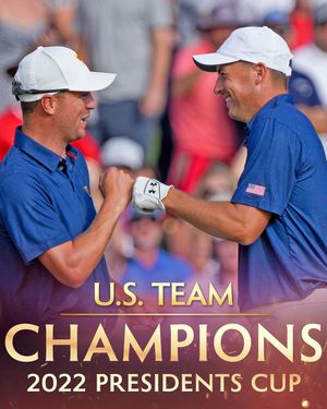 Image post by @golfchannel on Instagram