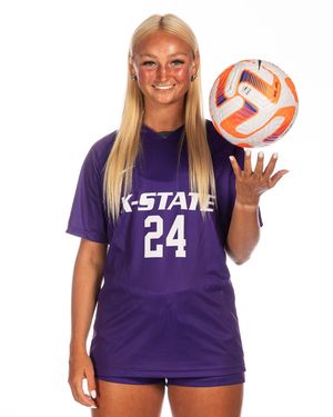 Image post by @kstatesoc on Instagram
