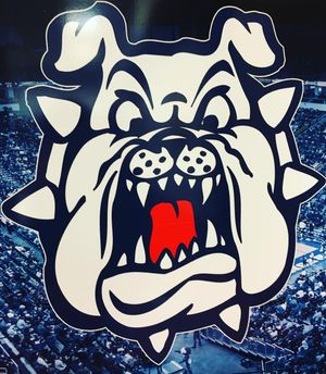 Image post by @fresnostateathletics on Instagram