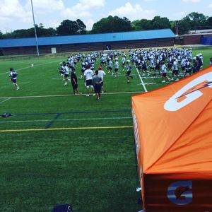 Image post by @cokerumlax on Instagram