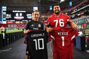 Image post by @azcardenales on Instagram