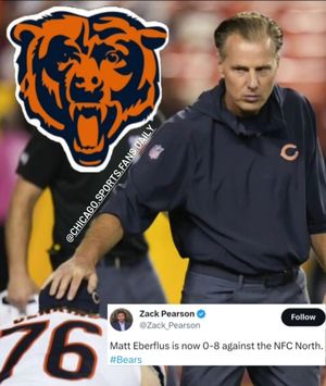 Image post by @chicago.sports.fans.daily on Instagram