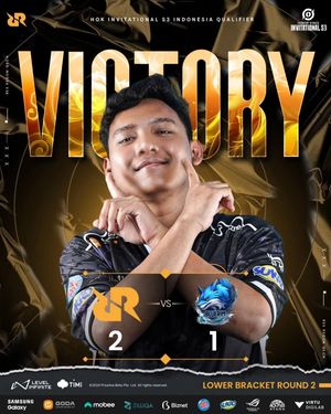 Image post by @teamrrq on Instagram