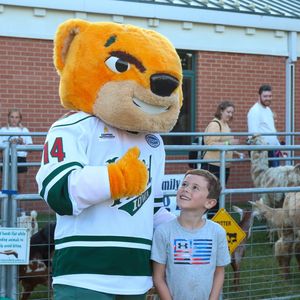 Image post by @iowawild on Instagram