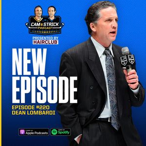 Image post by @camandstrick on Instagram