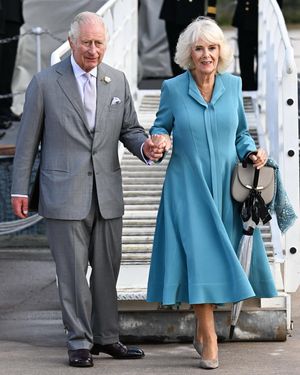 Image post by @theroyalfamily on Instagram