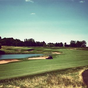 Image post by @lukedonald on Instagram