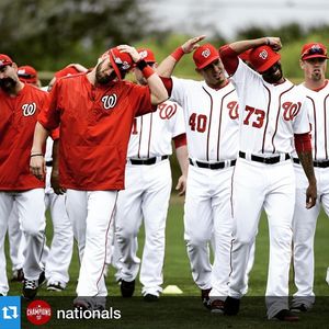 Image post by @bryceharper3 on Instagram