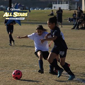 Image post by @calsouthsoccer on Instagram