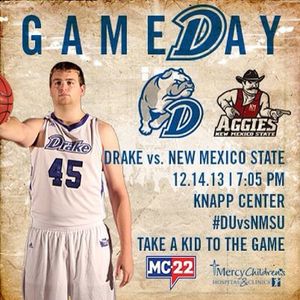 Image post by @dubulldogs on Instagram