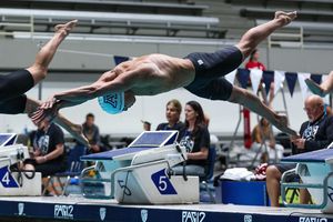 Image post by @arizonaswimdive on Instagram