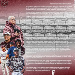 Image post by @mostatebsb on Instagram