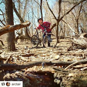 Image post by @fargoparks on Instagram