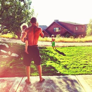 Image post by @kerrileewalsh on Instagram