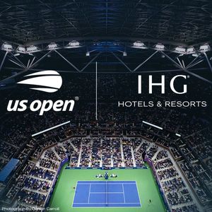 Image post by @ihghotels on Instagram