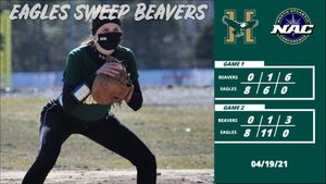 Image post by @hussonsoftball on Instagram