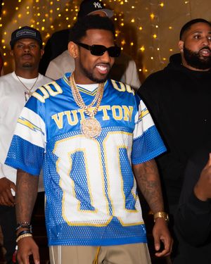 Image post by @myfabolouslife on Instagram