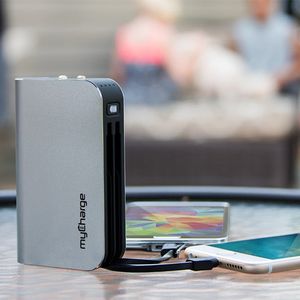 Image post by @mycharge on Instagram
