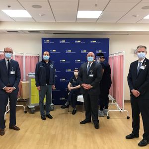 Image post by @medstarhealth on Instagram