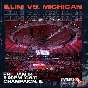 Image post by @gamedayspirit on Instagram