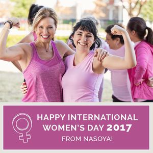 Image post by @nasoya on Instagram