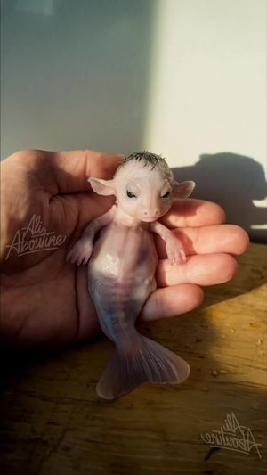 Video post by @ali.aboutine on TikTok