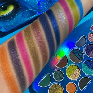 Image post by @nyxcosmetics on Instagram