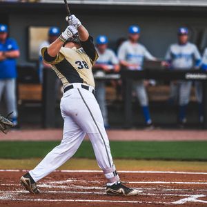 Image post by @ucf.baseball on Instagram