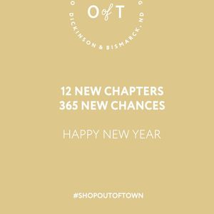 Image post by @shopoutoftown on Instagram