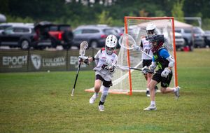 Image post by @trilogylacrosse on Instagram