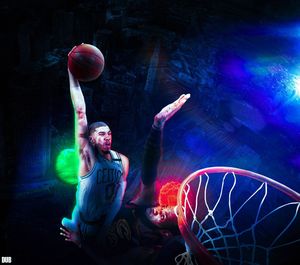 Image post by @graphicsbydub on Instagram