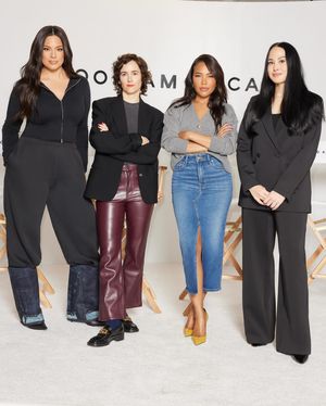 Image post by @goodamerican on Instagram