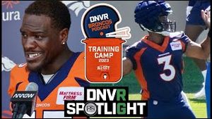 Video post by @dnvr_sports on YouTube