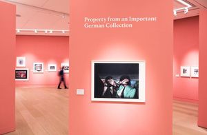 Image post by @phillipsauction on Instagram