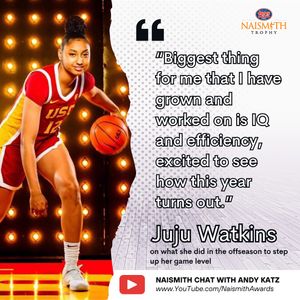 Image post by @naismithtrophy on Instagram