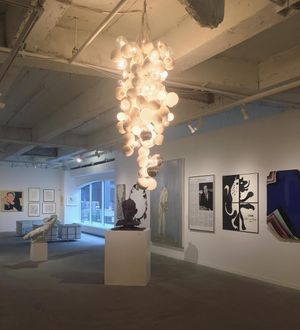 Image post by @phillipsauction on Instagram