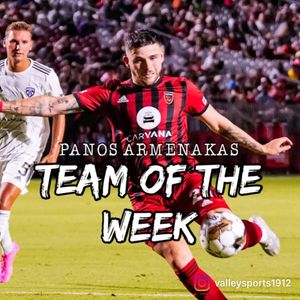 Image post by @valleysoccer1912 on Instagram