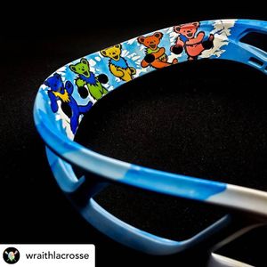 Image post by @stringking on Instagram
