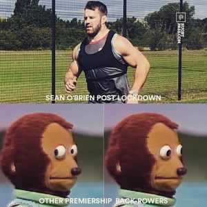 Image post by @rugbypass on Instagram