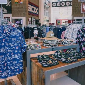 Image post by @whitesoxstore on Instagram