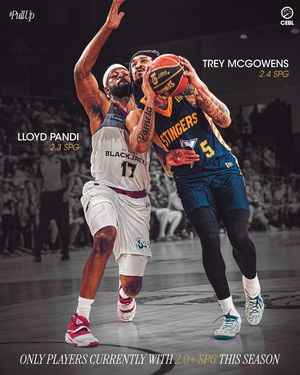 Image post by @cebleague on Instagram