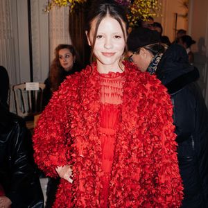 Image post by @maisonvalentino on Instagram