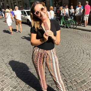 Image post by @cimbaitaly on Instagram