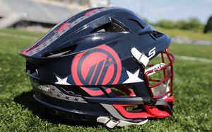 Image post by @cascade_lacrosse on Instagram