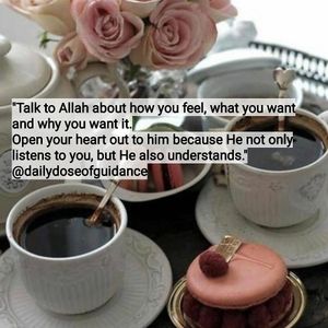Image post by @dailydoseofguidance on Instagram
